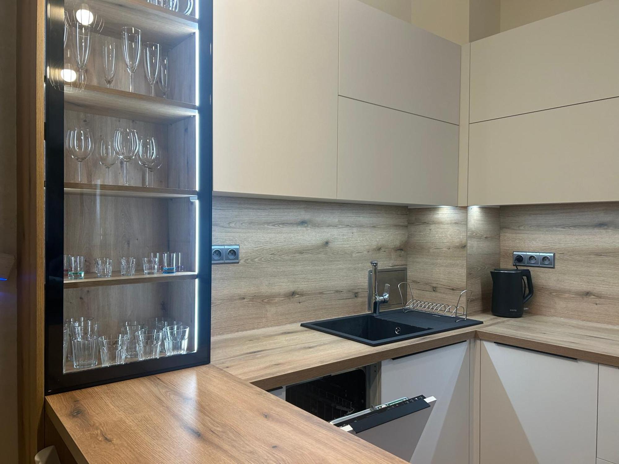 Leo Apartment Obchodna - Family Братислава Екстер'єр фото